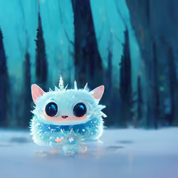 Chibimon #515