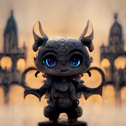Chibimon #514