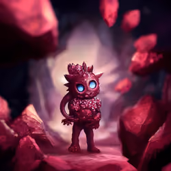 Chibimon #129