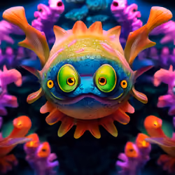 Chibimon #8