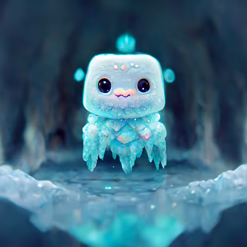 Chibimon Official
