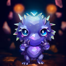 Chibimon #505