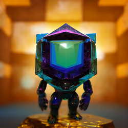 Chibimon #1473