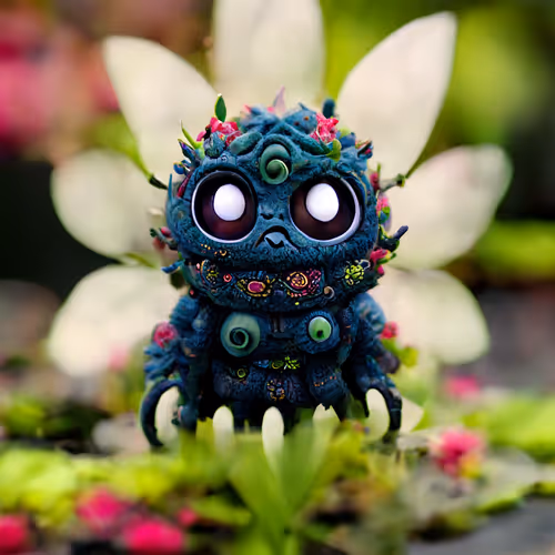 Chibimon Official