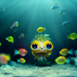Chibimon #1452