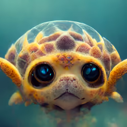 Chibimon #1250