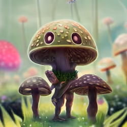 Chibimon #1328