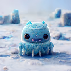 Chibimon #634