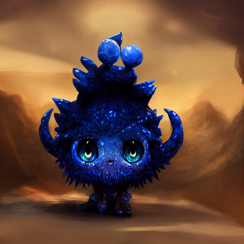 Chibimon #1340