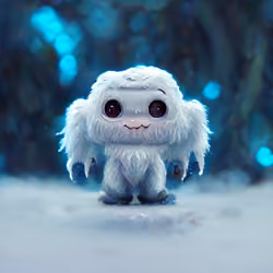 Chibimon #1029