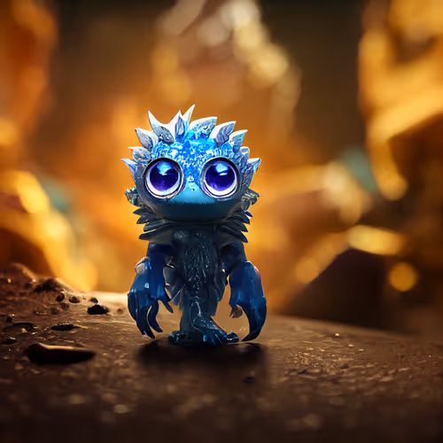 Chibimon Official