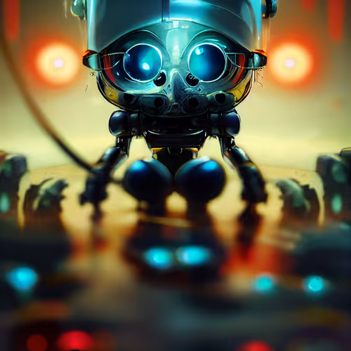 Chibimon Official