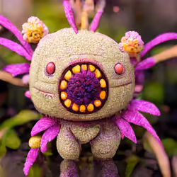 Chibimon #1497