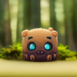 Chibimon #341