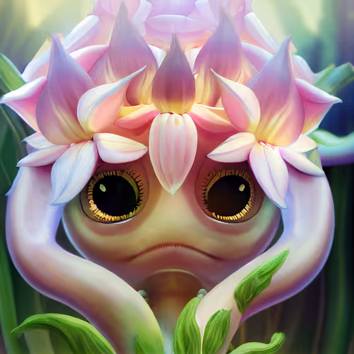 Chibimon Official