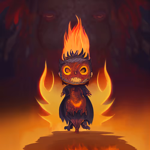 Chibimon Official