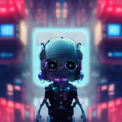 Chibimon #95