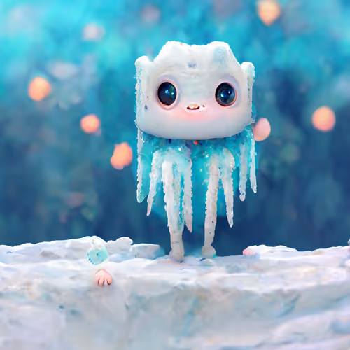 Chibimon Official