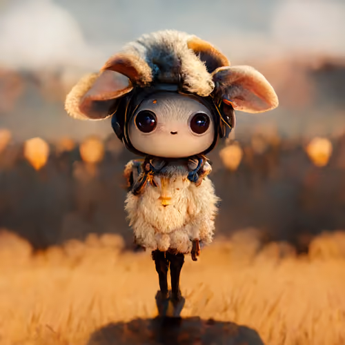 Chibimon #545