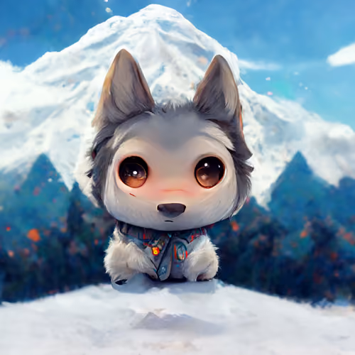 Chibimon #88
