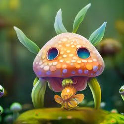 Chibimon #1513