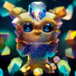 Chibimon #916