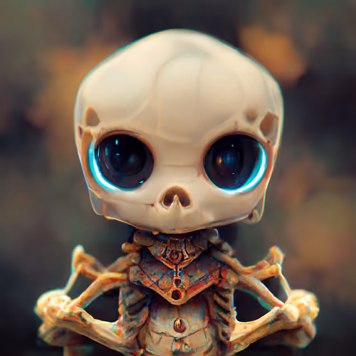 Chibimon #1284