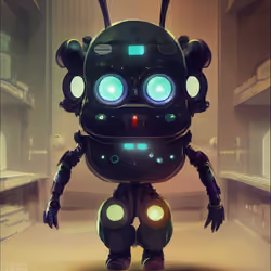 Chibimon #265