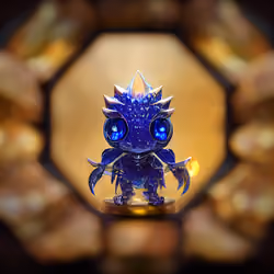 Chibimon #340