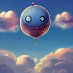 Chibimon #1201
