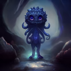 Chibimon #1077
