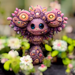 Chibimon #1472