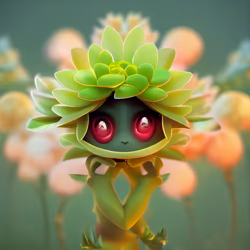 Chibimon Official