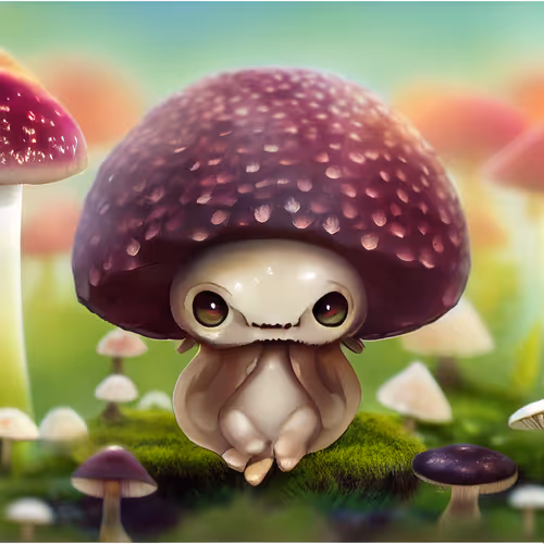 Chibimon Official