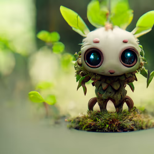 Chibimon Official