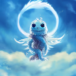 Chibimon #463