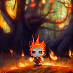 Chibimon #360