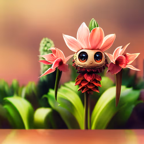 Chibimon Official