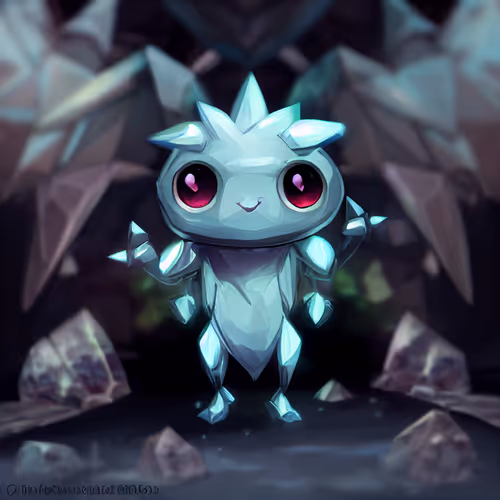 Chibimon Official