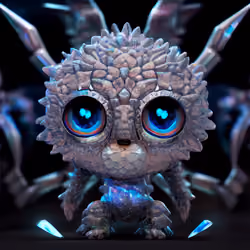 Chibimon #739