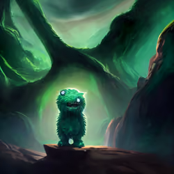 Chibimon #1505