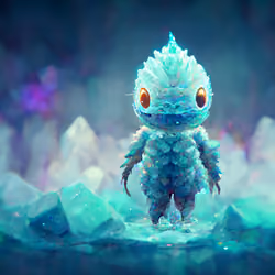 Chibimon #1118