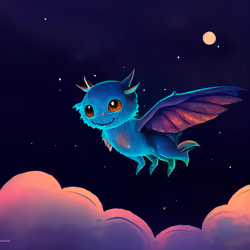 Chibimon #504