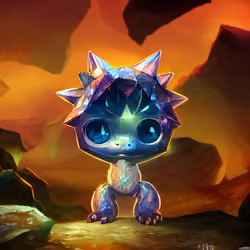 Chibimon #1501
