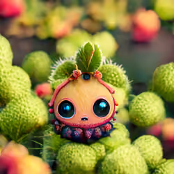Chibimon #894