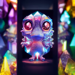 Chibimon #1453