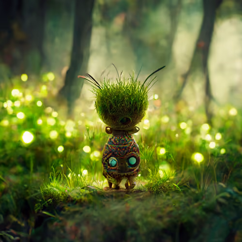 Chibimon #834