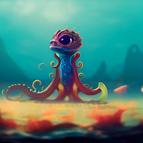 Chibimon #464