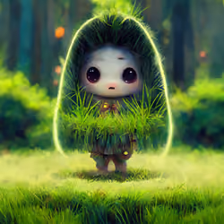 Chibimon #1498