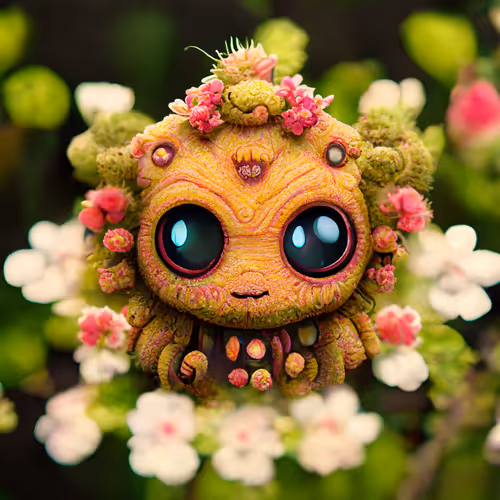 Chibimon Official